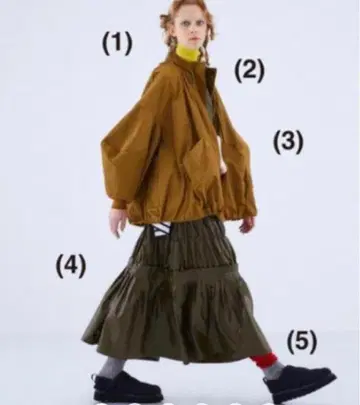 nagonstans 나곤스탠스 서클 블루종