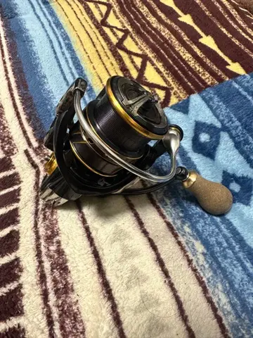 다이와 21 카르디아 LT2500S-XH