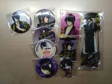 타카스기 신스케 묶음 판매 2