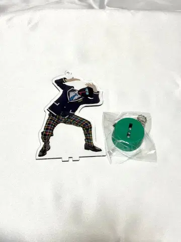 MSSP eoheoh 아크릴 스탠드