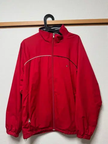 타미 나일론 자켓