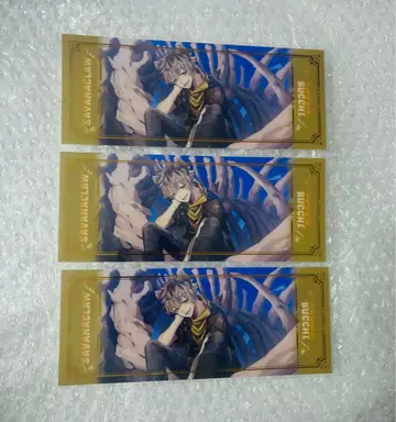 러기 빅 클리어 카드