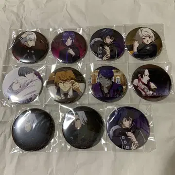 제비뽑기당 도쿄 구울