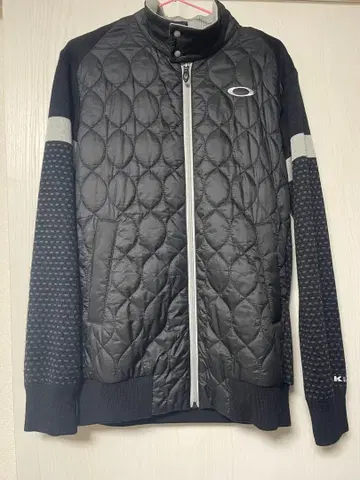 오클리 골프 자켓