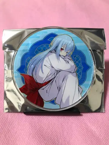 라파엘 전생했더니 슬라임이었던 건에 대하여 아크릴 코스터 그라테  1