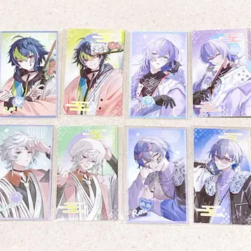 니지산지 Dytica HappyPack 폴라로이드 쇼 카게츠 로우