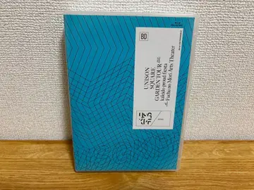 UNISONSQUAREGARDEN TOUR2022 Blu-rayDisk