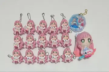 히로걸 스카이! 프리큐어 큐어 프리즘 묶음 판매