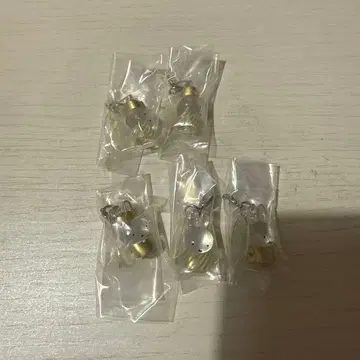 미피 메지루시 액세서리 70th anniversary