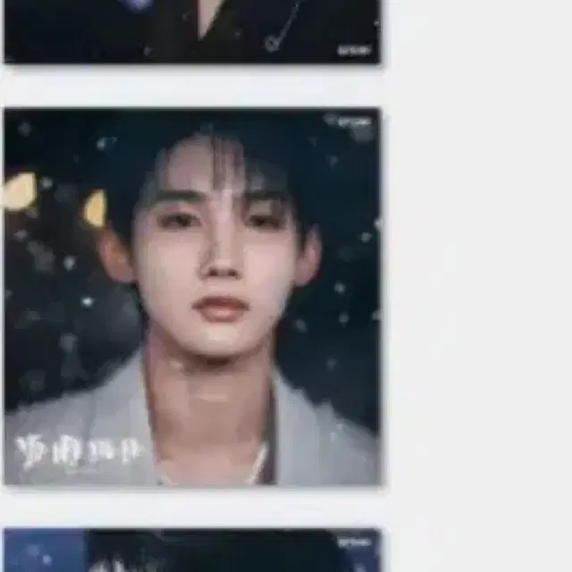 앤팀 앨범 Yukiakari' Solo Edition JO