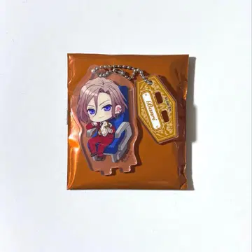 JR 도카이 콜라보 아크릴 스탠드 셋츠 반리