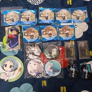 페르소나 3 리로드 굿즈 묶음 판매