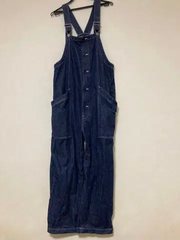 하베스티 / 데님 살로펫