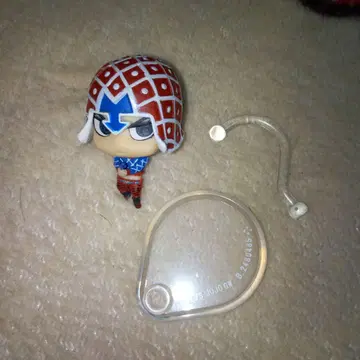 미스타 죠죠의 기묘한 모험 죠죠콜렉션 피규어