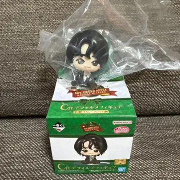 미세스 그린애플 1번 복권 C상 SD 피규어 오오모리 씨