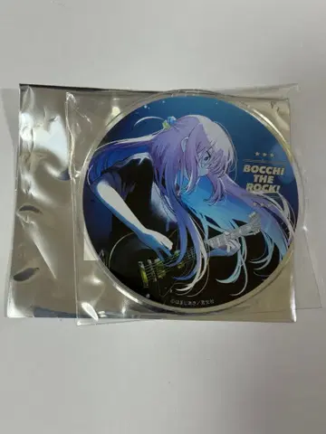 봇치 더 록! 그라테 아크릴 코스터 애니메이트