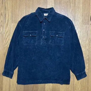 90s? st, john's bay 샤모어 셔츠