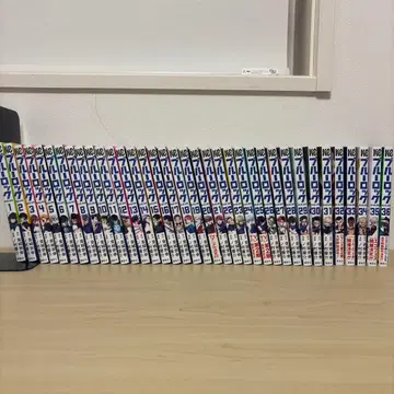 블루 록 전권 세트 1-36권 혜택 포함