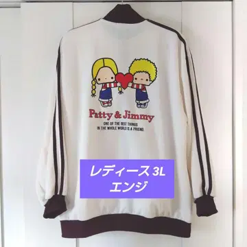 패티&지미 자켓 [ 3L ]