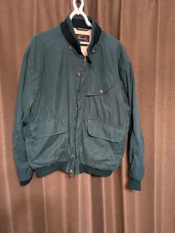 Faconnable 다크 그린 자켓 L 사이즈