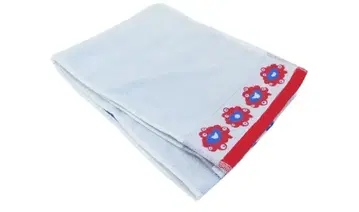 미야쿠미야쿠 머플러 타월 슬림 롱 타월 2025 오사카 간사이 박람회