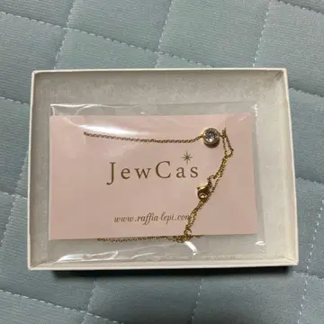 JewCas 목걸이