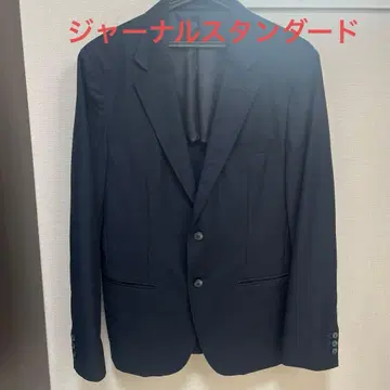 새상품급 저널 스탠다드 자켓 L