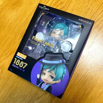 넨도로이드 플로이드 트위스테