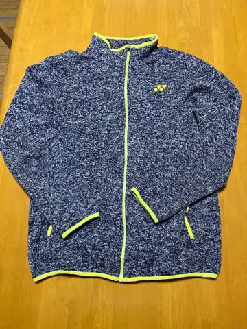 YONEX 트레이닝복