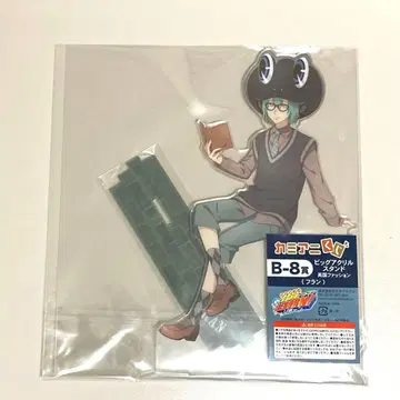 카미애니 복권 가정교사 히트맨 REBORN! 프란 아크릴 스탠드