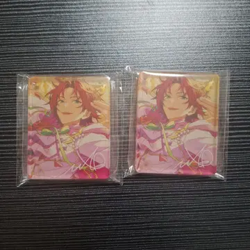 앙스타 애니카페 마오