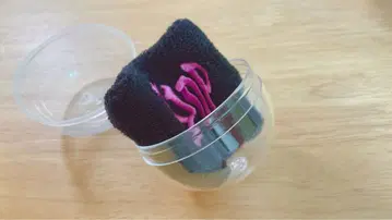 B'z FYOP 가챠 12/7 한정판 리스트 밴드 도쿄돔