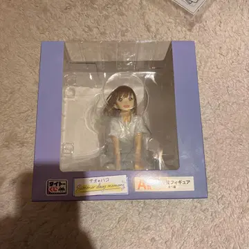 시카노 치나츠 피규어