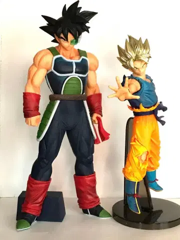 grandista 버독 BLOOD OF SAIYANS 손오공