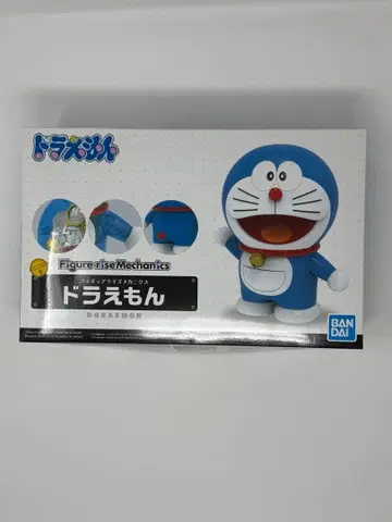반다이 도라에몽 피규어라이즈 메카닉스