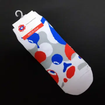 미야쿠미야쿠 코미야쿠 양말 오사카 간사이 박람회