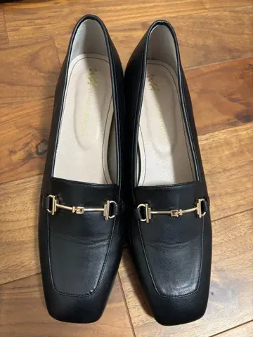 WA 오리엔탈 트래픽 로퍼 블랙 42