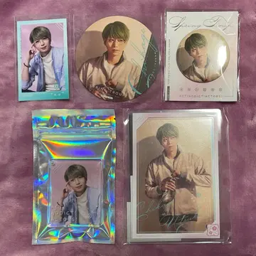 에이스테 애니메이트 카페 치카게