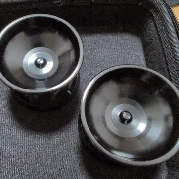 터닝포인트 하데스 3A 세트