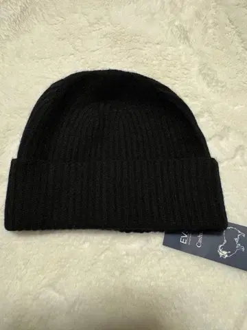 캐시미어 100% 비니