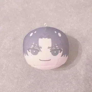 테니스의 왕자님 아토베 케이고 오만주 마스코트