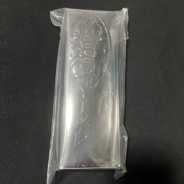 HANA BAD LOVE 브러쉬 미사용 새상품