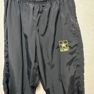 APFU 나일론 팬츠 USARMY 미군 용품