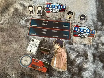 나구모 벌스데이 디오라마 다이부츠 나구모 카가미가이 효 타워 레코드