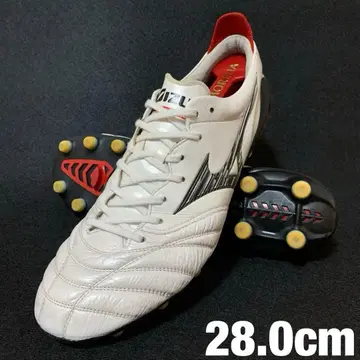 [ 새상품급 ] MIZUNO 모렐리아 NEO 4 JAPAN