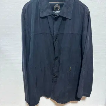 90s 빈티지 웨더프루프 셔츠