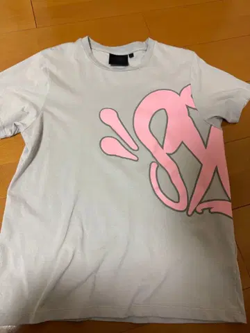 syna world T셔츠 S사이즈