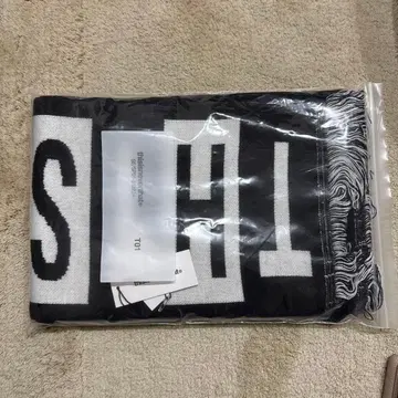 thisisneverthat 머플러