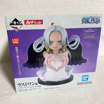 제일복권 ONE PIECE 원피스 메모리 오브~ 라스트 원상 덤 포함