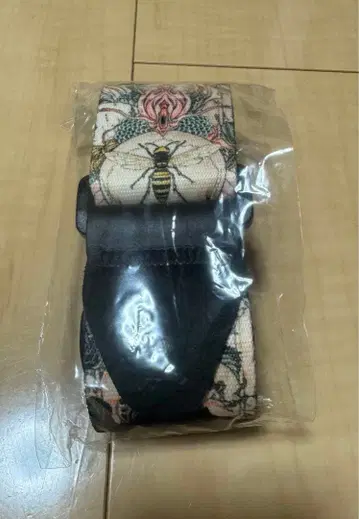 MUCC 기타 스트랩